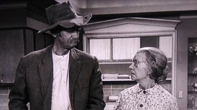 The Beverly Hillbillies
