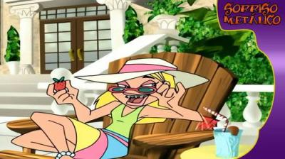Braceface