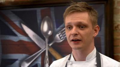 Great British Menu