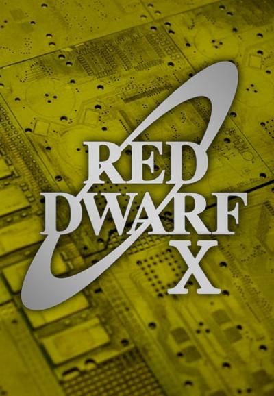 Red Dwarf filmas online