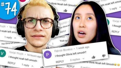 Smosh Mouth