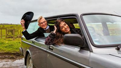 Antiques Road Trip