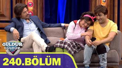 Güldür Güldür Show