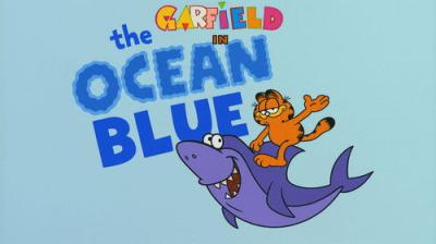 Garfield and Friends