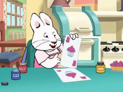 Max and Ruby