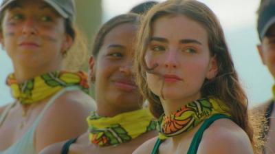 Survivor Québec