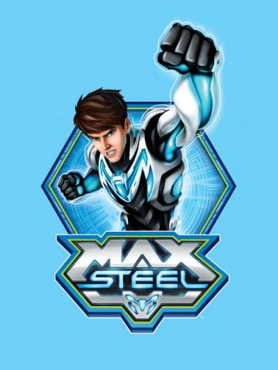 Max Steel filmas online