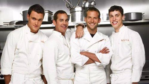 Kitchen Confidential filmas žiurėti online
