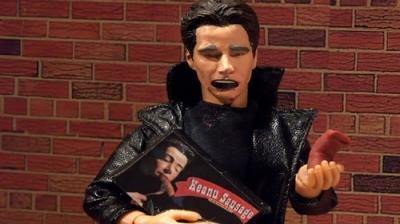 Robot Chicken