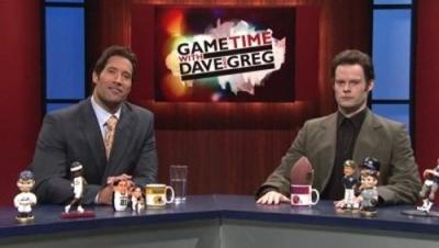 Saturday Night Live