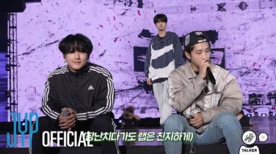 SKZ-TALKER