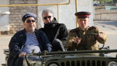 Anthony Bourdain: No Reservations