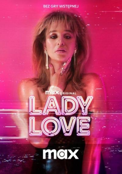 Lady Love filmas online