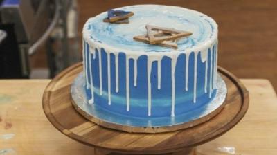 Holiday Baking Championship