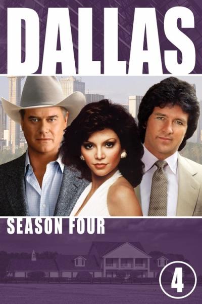 Dallas filmas online