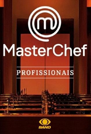 MasterChef: Profissionais filmas online