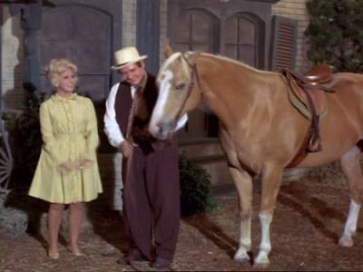 Green Acres