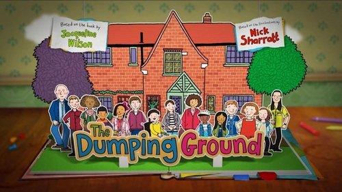 The Dumping Ground filmas žiurėti online
