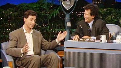 The Larry Sanders Show