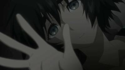 Steins;Gate