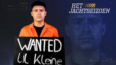 Jachtseizoen