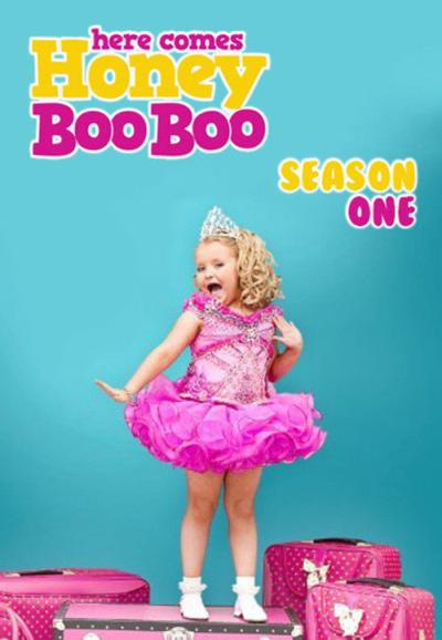 Here Comes Honey Boo Boo filmas online
