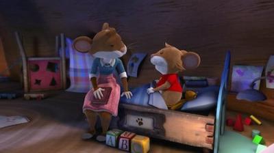 Tip the Mouse