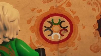 Nindžago: Spinjitzu meistrai