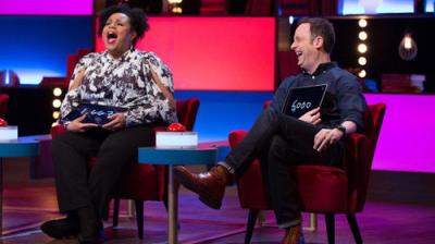 Richard Osman's House of Games