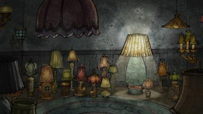 The Marvelous Misadventures of Flapjack