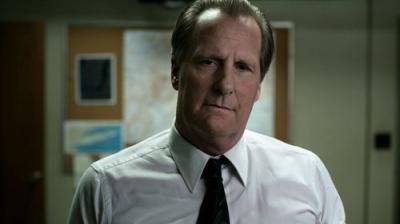 The Looming Tower