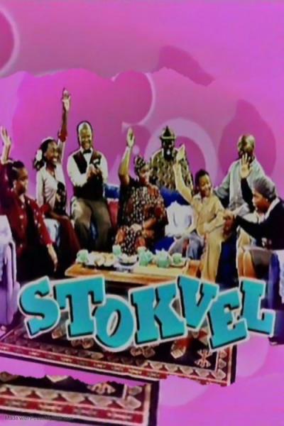 Stokvel filmas online