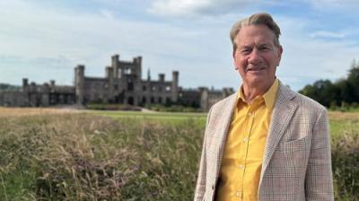 Great British Railway Journeys