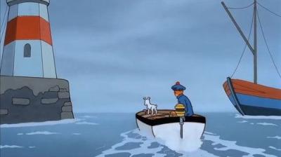 The Adventures of Tintin