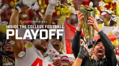 Inside the College Football Playoff