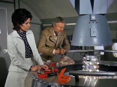 The Six Million Dollar Man