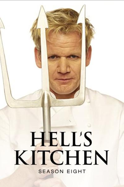 Hell's Kitchen filmas online