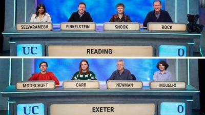 University Challenge