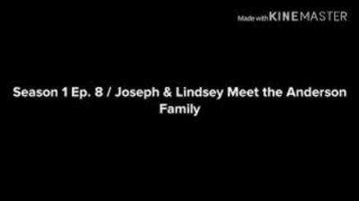 Joseph & Lindsey