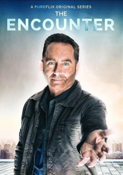 The Encounter filmas online