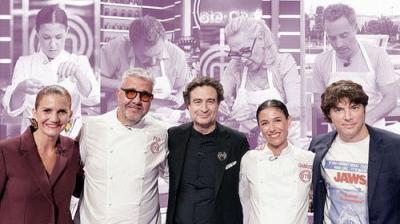 MasterChef Celebrity