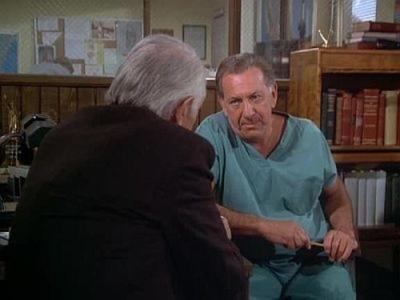 Quincy, M.E.