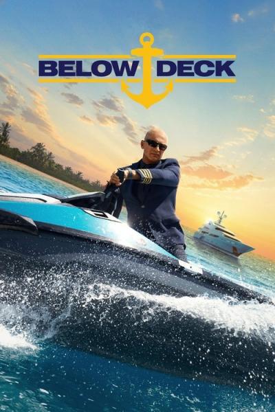 Below Deck filmas online