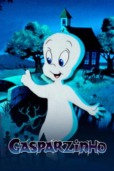 The Spooktacular New Adventures of Casper filmas online