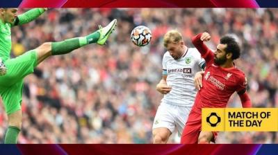 Match of the Day