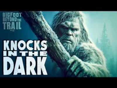 Bigfoot Beyond the Trail