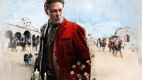 Malverde: El Santo Patrón filmas žiurėti online
