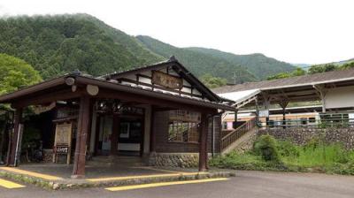 Japan Railway Journal