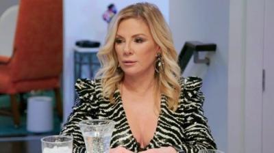 The Real Housewives of New York City