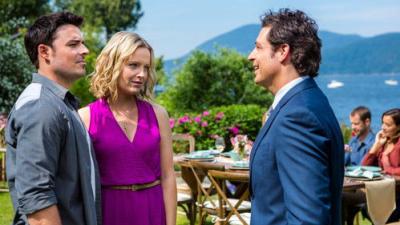 Cedar Cove